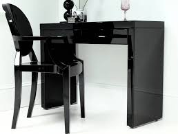 Antonia Glass Dressing Table Black Dressing Tables Dressing Table Decor