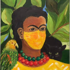 2020 Winter Members Online Gallery (A-H)