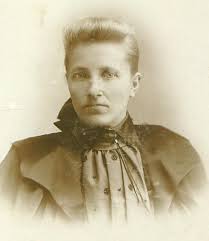 Mary Kahrs Kropp (1866-1917)