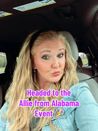 Should Allie Create a Spicy 🌶️ Page? Join the #alliefaith Discussion!