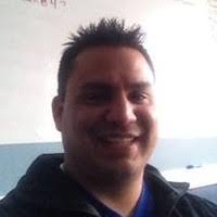 Aaron Rubio's Instagram, Twitter & Facebook