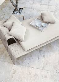 Fauteuil Frame De Paola Lenti Fireplace Cheminee Club Couch Fur Canape Fauteuils Mobilier De Salon Mobilier Design Meuble