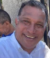 Cesar Felipe Salazar"