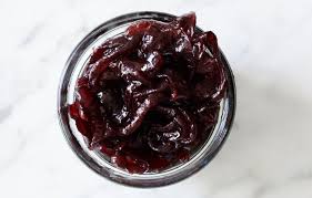 Port And Onion Chutney Recipe Chutney Recipes Chutney Red Onion Chutney
