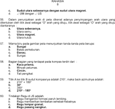 28 Contoh Soal Psikotes Tni Ad Kumpulan Contoh Soal
