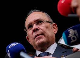 Tras alerta de Efraín Cepeda, el Gobierno por fin giró los recursos para  funcionamiento del Senado: “están trabajando con las uñas”