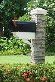 See more ideas about mailbox, stone mailbox, mailbox design. Pin On Home