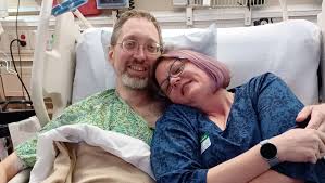 Fundraiser for Sarah Lampert by James Monroe : Help the Lampert Family