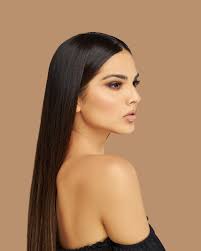 Patricia Castro's Instagram, Twitter & Facebook