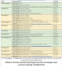 Juli feiert karlsruhe mit dem fest der sinne wieder die badische lebensfreude. Ballettverein Karlsruhe Die Etwas Andere Ballettschule
