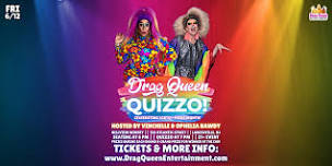 Pride Drag Quizzo at Bellview Winery