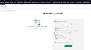 El rut de esos 614.000 pensionados será actualizado automáticamente, de oficio, dice la dian. Crear Rut Para Declaracion Pensionados 2021 Youtube