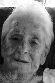 HELEN OTTINGER Obituary (2012)