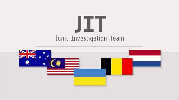 Image result for JIT joint investigation team logo"