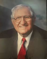 Bo Robinson Obituary May 27, 2025