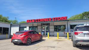 4540 Dick Price Rd, Fort Worth, TX 76140