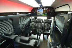 A ride in adam's amazing vip style mercedes s500 lwb (long wheel base). Used 2016 Mercedes Benz Vip Shuttle For Sale Ws 13711 We Sell Limos
