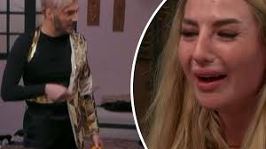 „Sommerhaus der Stars“: Üble Beschuldigungen gegen Sam Dylan