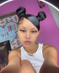 Easy ponytail hairstyles 💫long hairstyles. ð™‹ð™žð™£ð™©ð™šð™§ð™šð™¨ð™© ð™—ð™–ð™™ð™œð™–ð™¡ð™§ð™žð™ð™§ð™ž Natural Hair Styles Easy Sleek Ponytail Hairstyles Natural Hair Styles