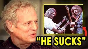 Don Fender's Instagram, Twitter & Facebook