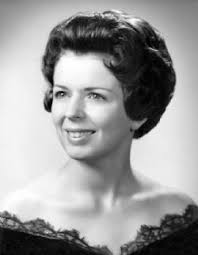 Patricia Jean Parsley Gooch (1944-2016)