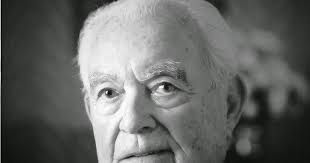 Tom and Kate Hickey Family History: 4 Mar. 2015: The Funeral Mass Program  for Rev. Theodore M. Hesburgh, C.S.C.(#640)