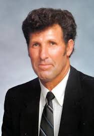 Danny Lumpkin Obituary