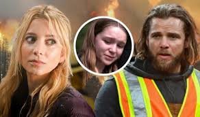 Bode 'absolutely devastated' by Vince's fate in Fire Country Season 4 👇