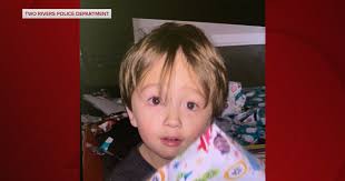 Elijah Vue has been missing for one month; a look at what's happened since  then