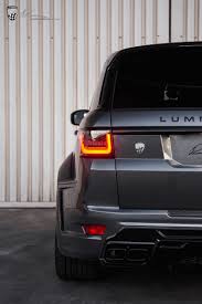 2018 Lumma Design Clr Rs Based On Land Rover Range Rover Sport 506883 Best Quality Free High Resolution Car Images Mad4wheels
