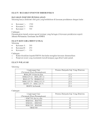 Takrif bertukar ke luar stesen pegawai yang bertukar, berpindah. Elaun Cola Mengikut Kawasan Rass Naa