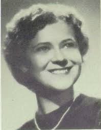 Jane Ann Genskow was born