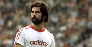Jul 21, 2021 · gerd müller und dr. Gerd Muller Biography Childhood Life Achievements Timeline