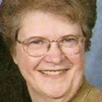 Esther A. Mcchesney Obituary December 24, 2022