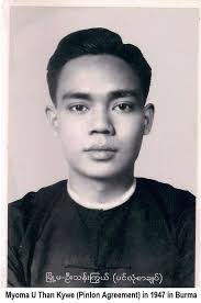 45 Politicians of myanmar Images: PICRYL