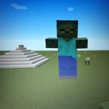 Wand duration upgrades increase the duration of the summon. How To Summon Giant Zombies In Vanilla Minecraft 4 Steps Instructables