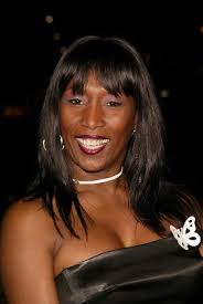 Kiki Shepard Editorial Stock Photo