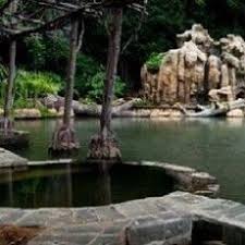 The Banjaran Hot Springs Banjaran Hot Spring Ipoh Ipoh Hotel Booking Dipping Pool Hot Springs Geothermal