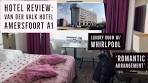 HOTEL REVIEW | Van der Valk Hotel Amersfoort A1 | Luxury ... - YouTube