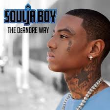 Soulja Boy, Ester Dean
