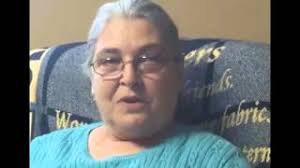 Sister Julia (Wright) Steffy's Testimony