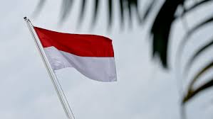 Bendera merah putih biru muda. Telkom Fakta Sejarah Bendera Merah Putih Pertama Ri