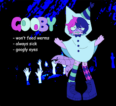Goofy Goober By Moopyre On Deviantart Cartoon Art Styles Fancy Art Cute Art