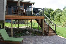 Ultralox Interlocking Powder Coated Aluminum Railing Systems Pictures Of Railing Systems For Outdoor Patio An Iron Handrails Aluminum Railing Outdoor Patio