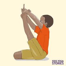 Introducing your children to yoga at an early age can help them learn healthy lifestyle habits and set the foundation for a fit future. 5 Interesting And More Advanced Yoga Poses For Kids