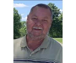 Larry Garst Obituary