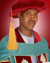 Innalillahi wa Inna ilaihi rajiun. The Abusite family mourn the demise of  Professor Yusufu Abdullahi Yakubu. An erudite scholar and former Head of  Political Science Department in the Ahmadu Bello University, Zaria.