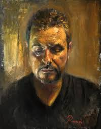 Erjon Hajnaj Fine Art