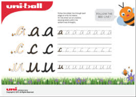 Maybe you would like to learn more about one of these? Handwriting Practice Ks2 Worksheets Printable Preschool Worksheet Gallery