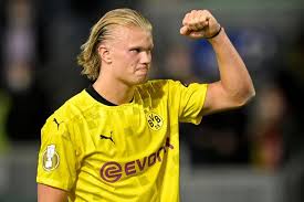 Born december 2, 1960) is an american politician serving as the 54th united states secretary of the interior. Erling Haaland Tipped For Liverpool Transfer After Best Ever Prediction Mirror Online